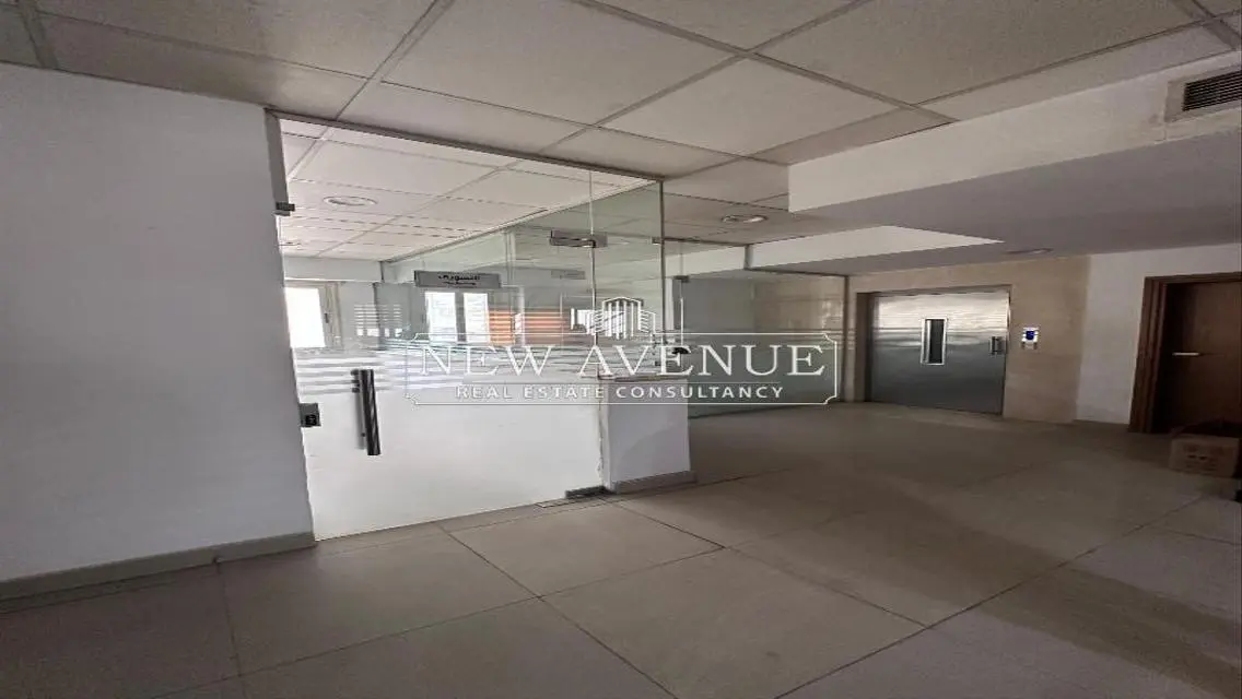 Whole Building |Rent |Mostafa Kamel New Cairo