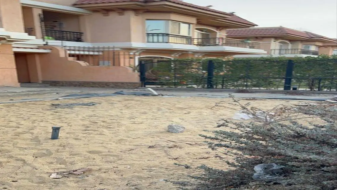 للبيع فيلا نموذجIبسعر تجاري مميز جدا في مدينتى