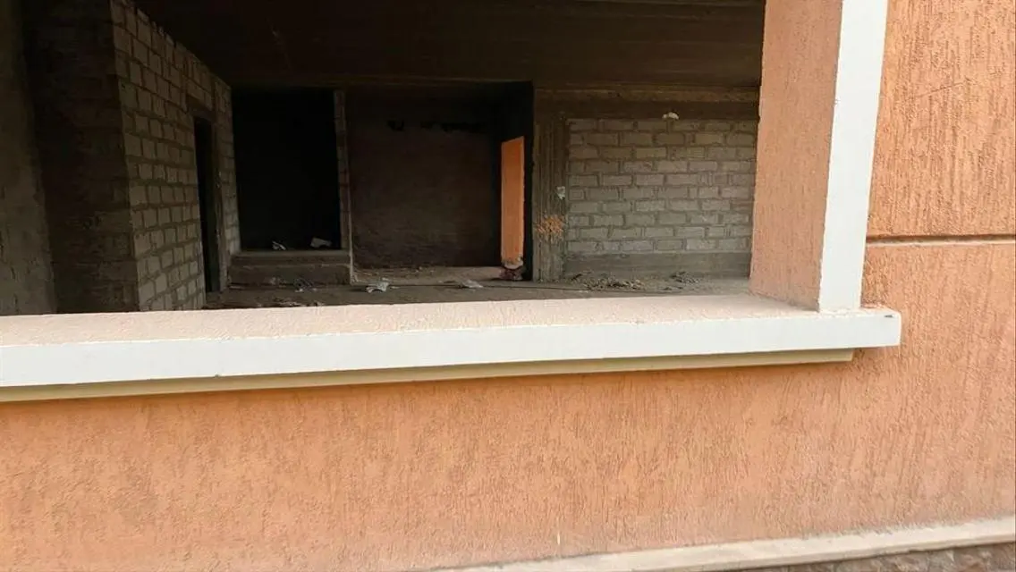 للبيع فيلا نموذجIبسعر تجاري مميز جدا في مدينتى