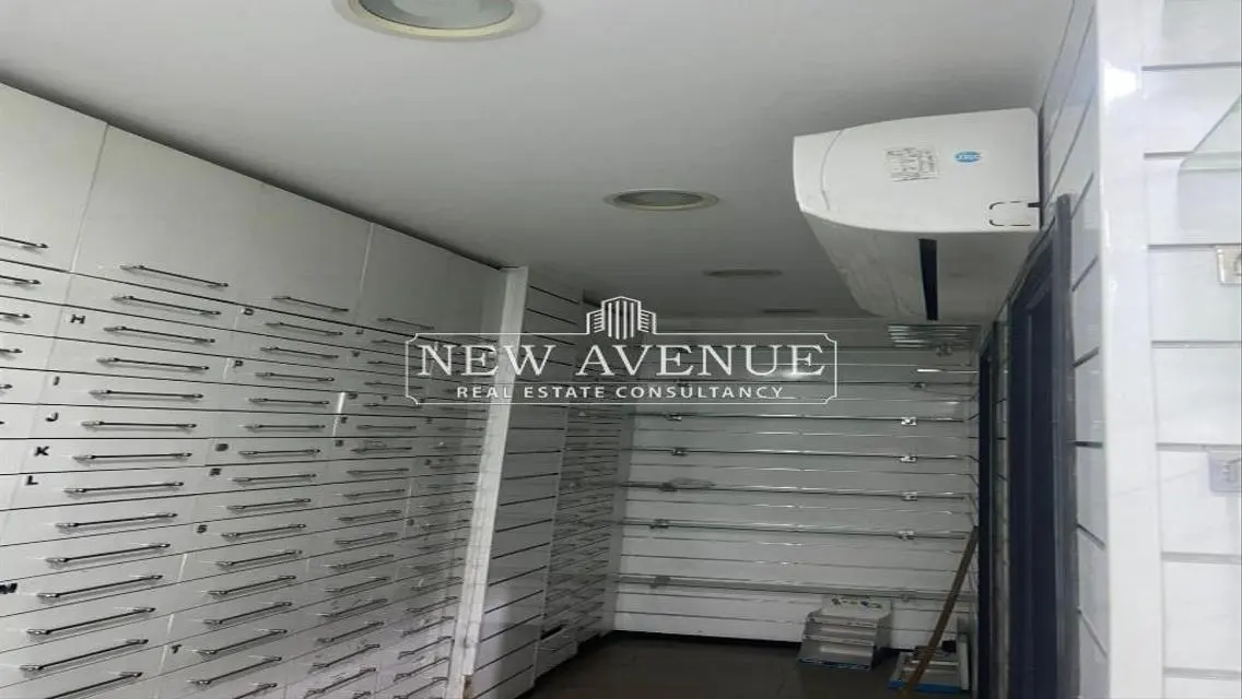 Pharmacy | With Income | Sale | Heliopolis | 55m