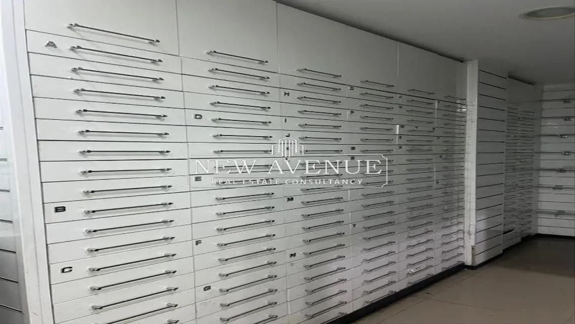 Pharmacy | With Income | Sale | Heliopolis | 55m