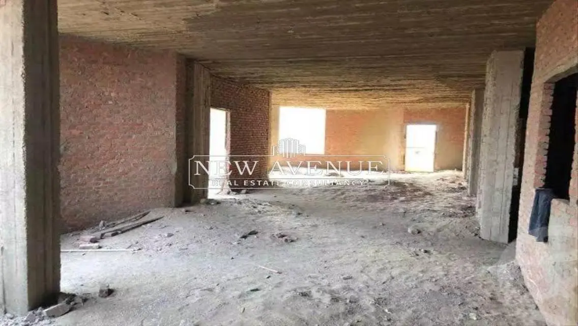 Retail Space for Sale in El Hagaz – 210 sqm