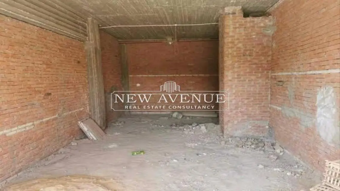 Retail Space for Sale in El Hagaz – 210 sqm