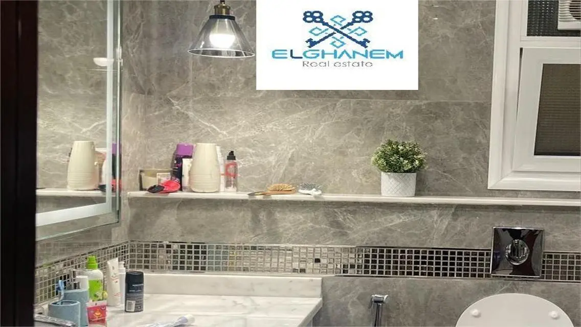 Twin house for sale with luxury finishing