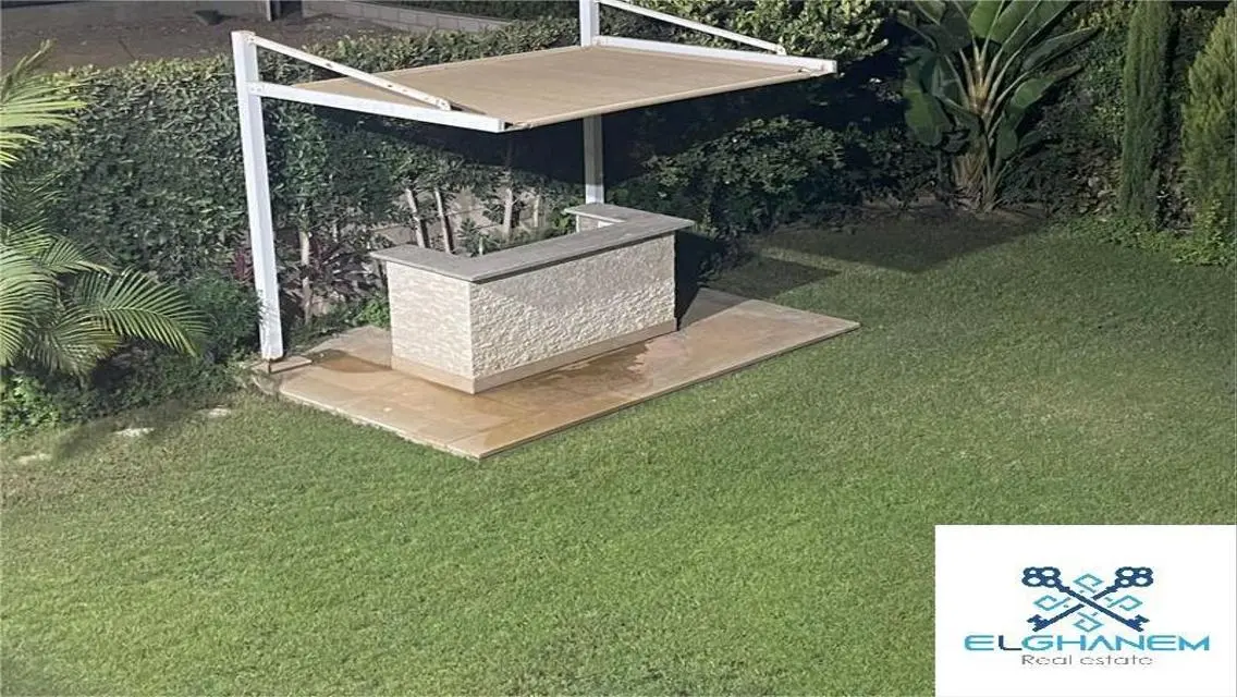 Twin house for sale with luxury finishing
