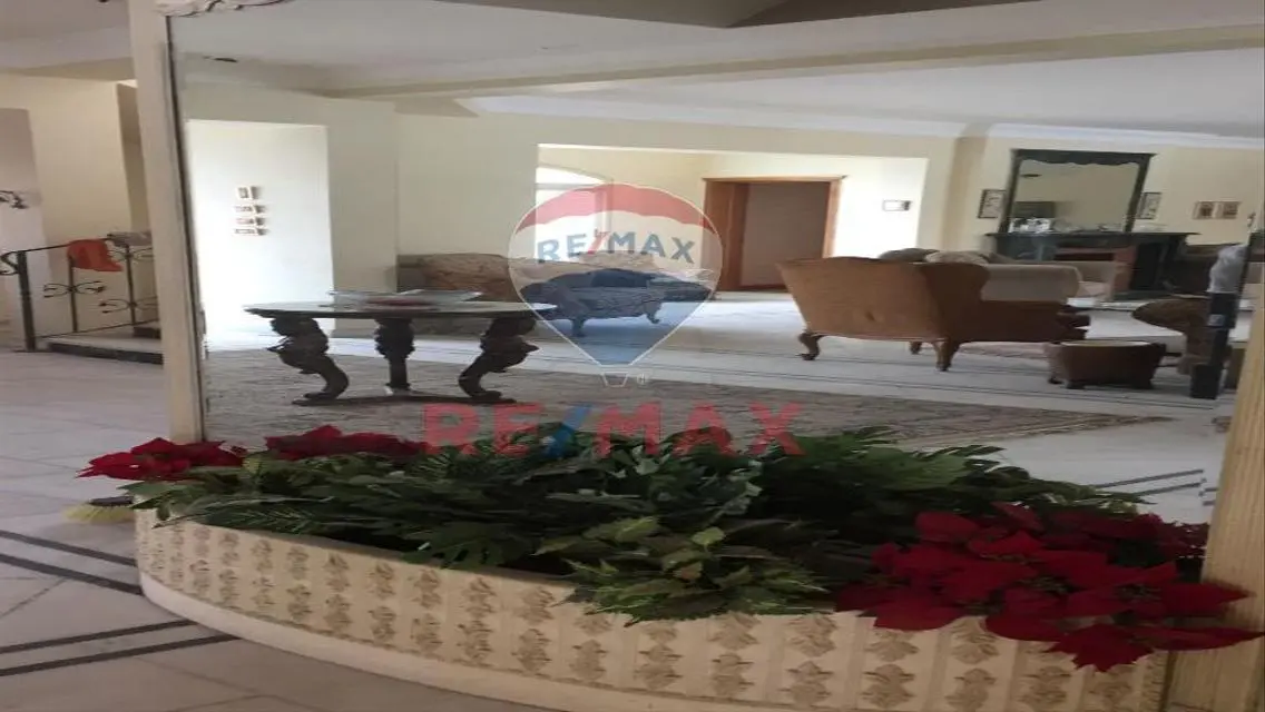 فرصة لقطة فيلا للبيع بوادي النخيل المرحلة الأولى
