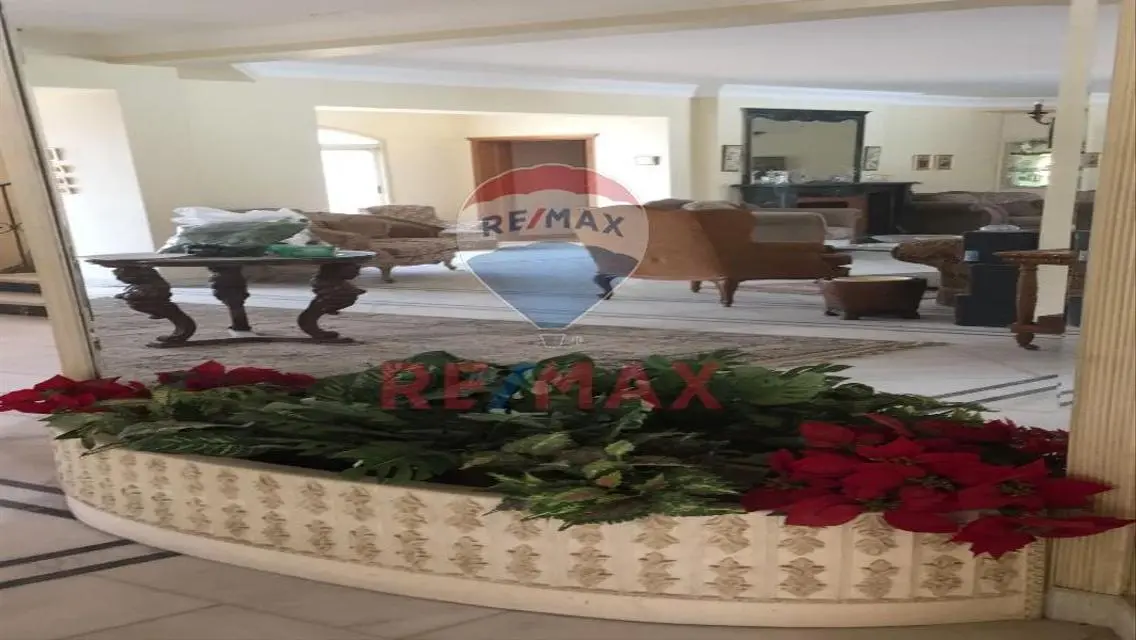 فرصة لقطة فيلا للبيع بوادي النخيل المرحلة الأولى