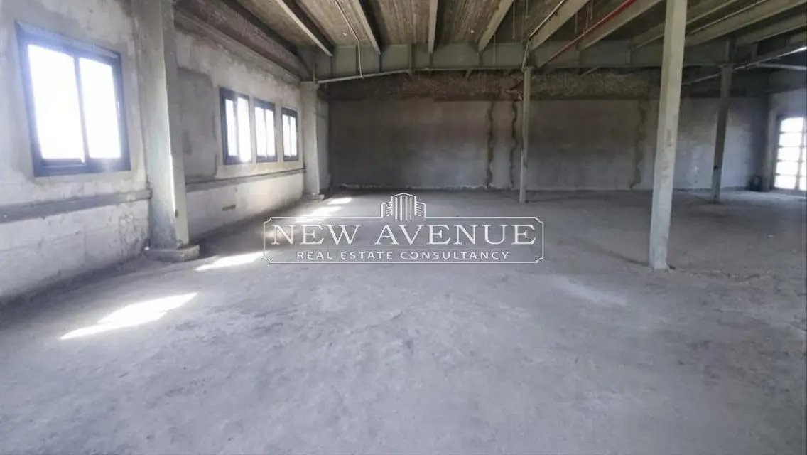 Nursery | Rent | Sodic East El Shorouk | 487.5m