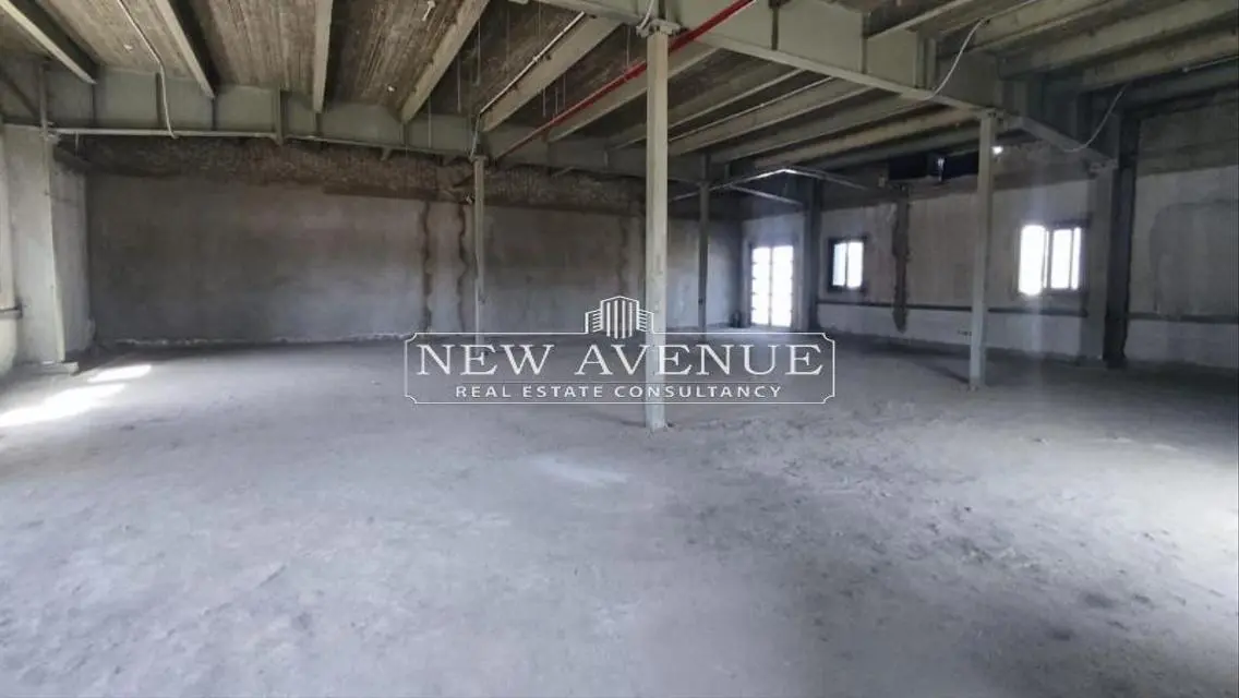 Nursery | Rent | Sodic East El Shorouk | 487.5m