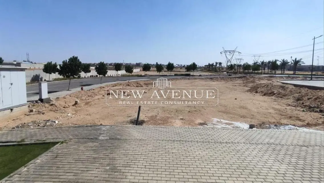 Nursery | Rent | Sodic East El Shorouk | 487.5m