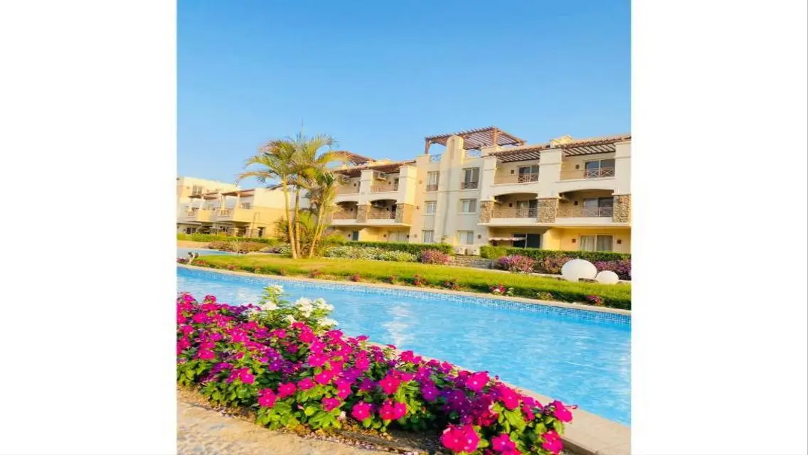 3BR Chalet with 50% discount - Ain Sokhna