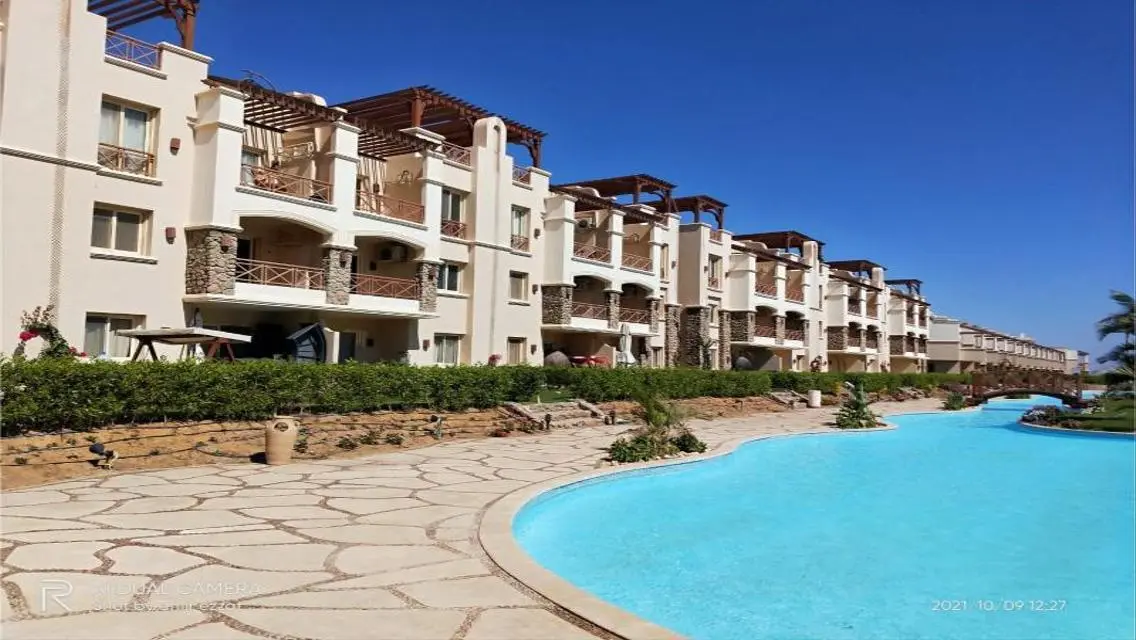 3BR Chalet with 50% discount - Ain Sokhna
