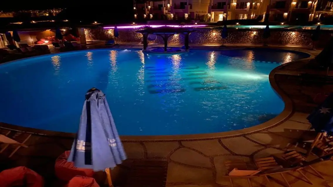 3BR Chalet with 50% discount - Ain Sokhna