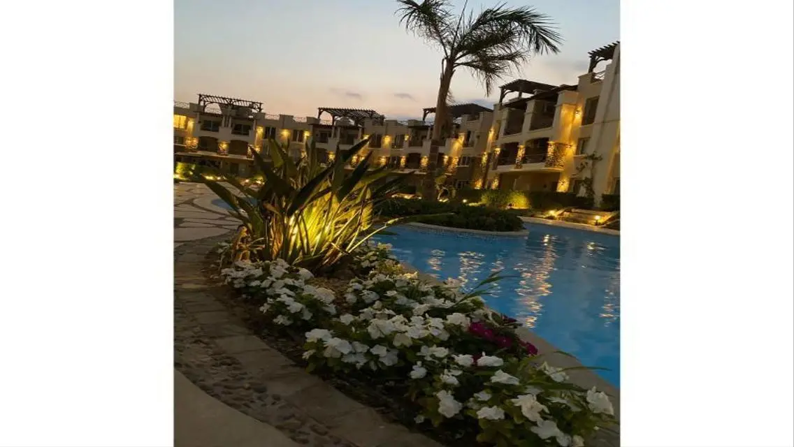 3BR Chalet with 50% discount - Ain Sokhna