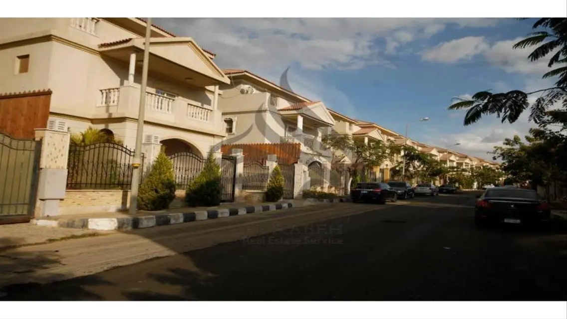 Villa in Maxim Compound in North 90th