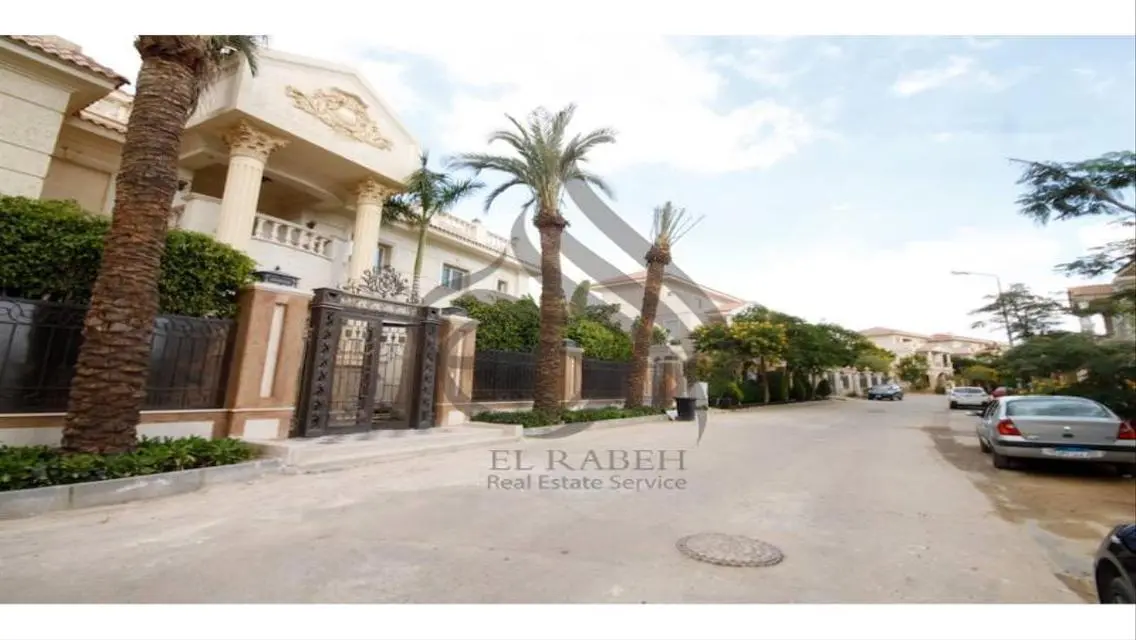 Villa in Maxim Compound in North 90th