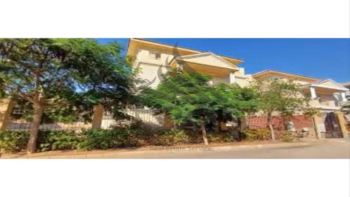 Villa in Maxim Compound in North 90th