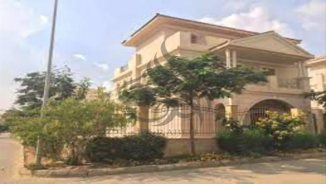 Villa in Maxim Compound in North 90th