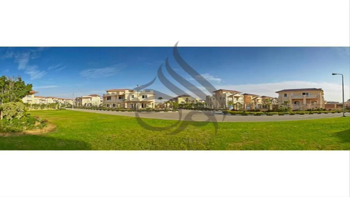 Villa in Maxim Compound in North 90th