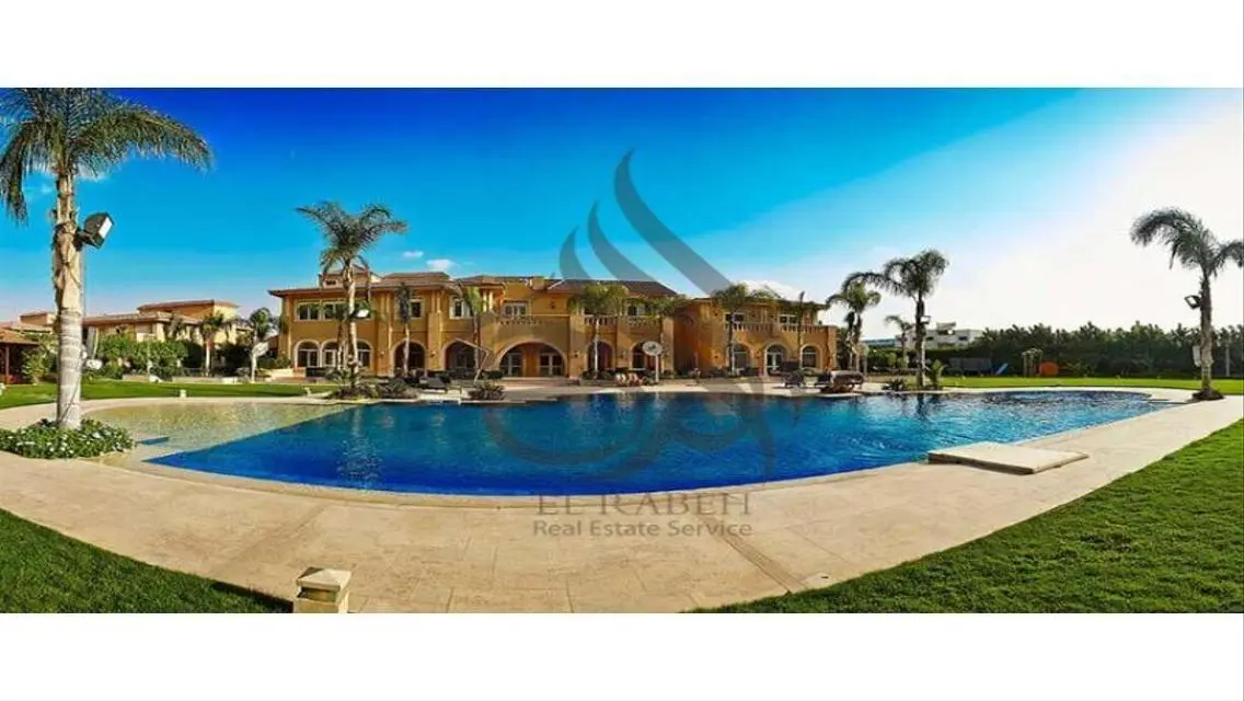 Villa in Maxim Compound in North 90th