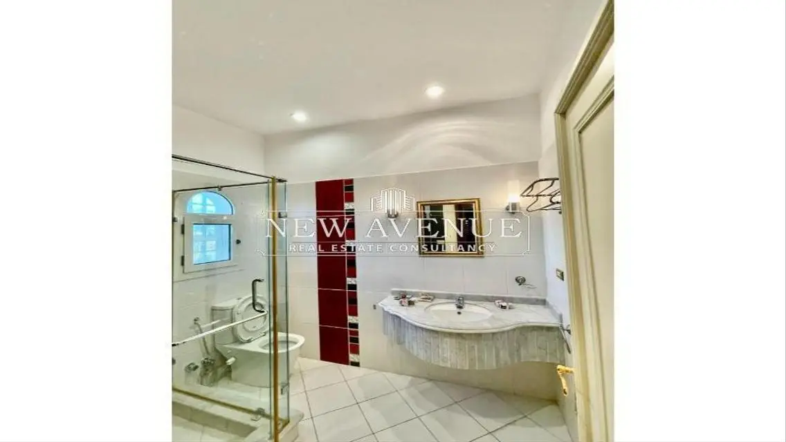 villa with Swimming pool - marina 7 fully finished