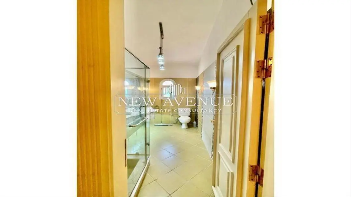 villa with Swimming pool - marina 7 fully finished