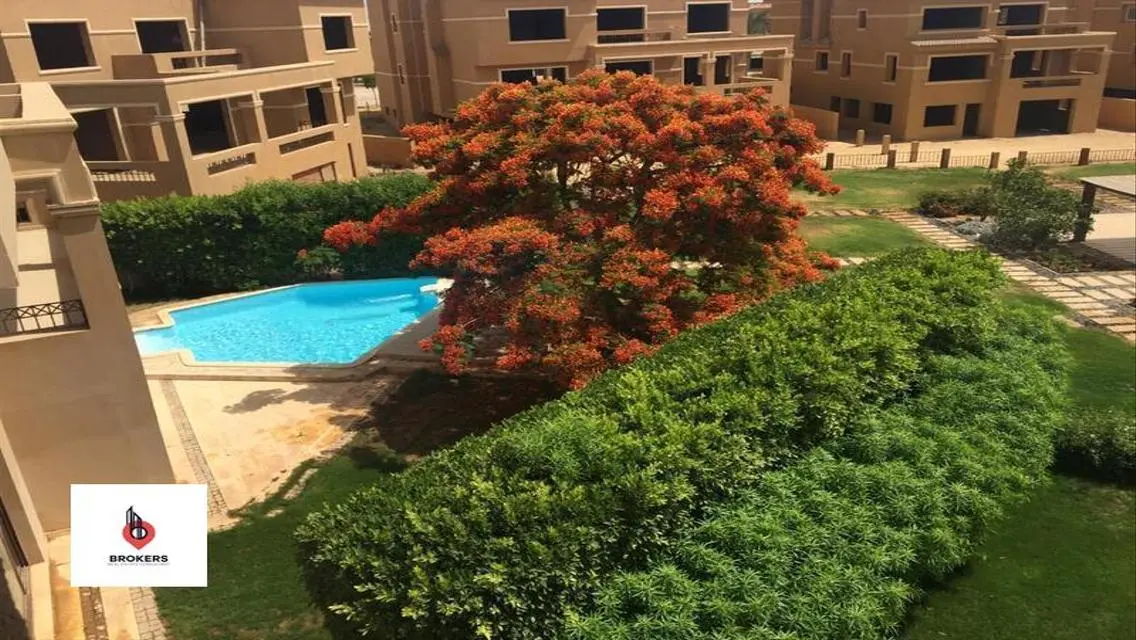 Villa for sale in Katameya Gardens, Prime Location