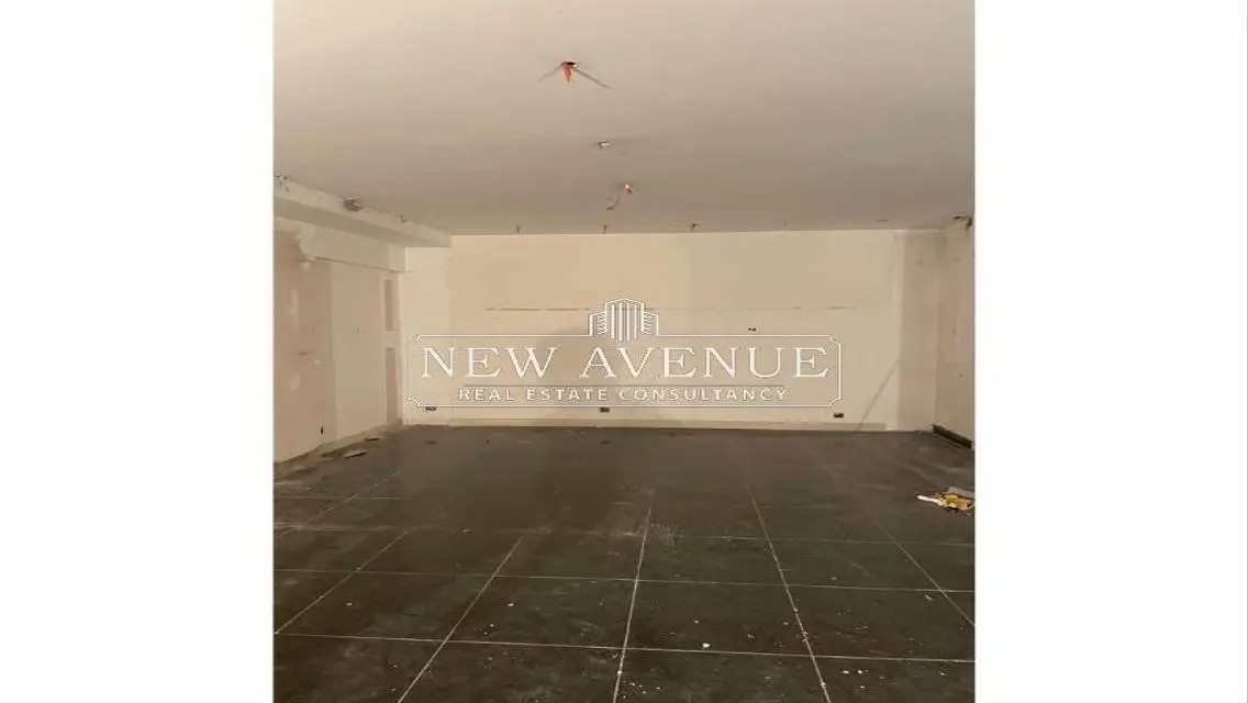 Fully Finished Retail rent or sale at mohandseen