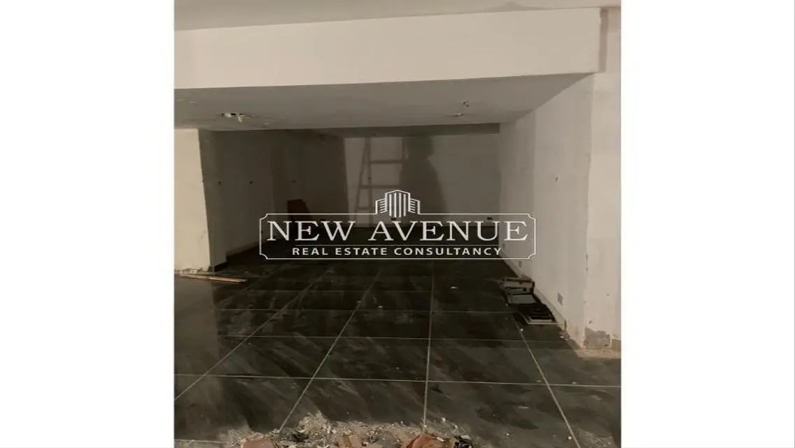 Fully Finished Retail rent or sale at mohandseen
