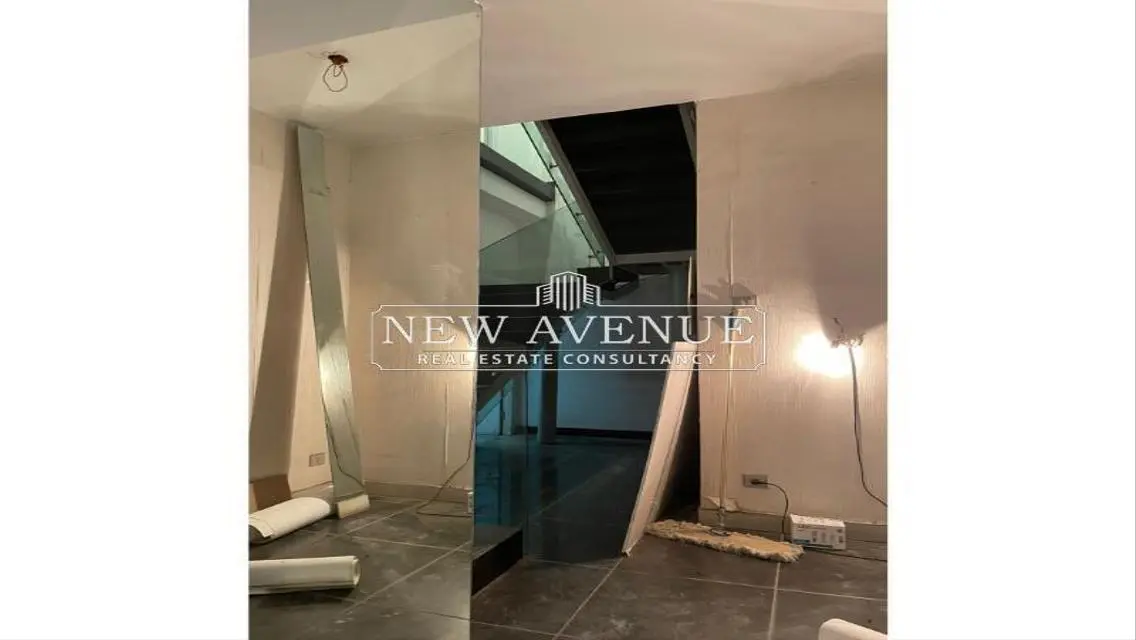Fully Finished Retail rent or sale at mohandseen