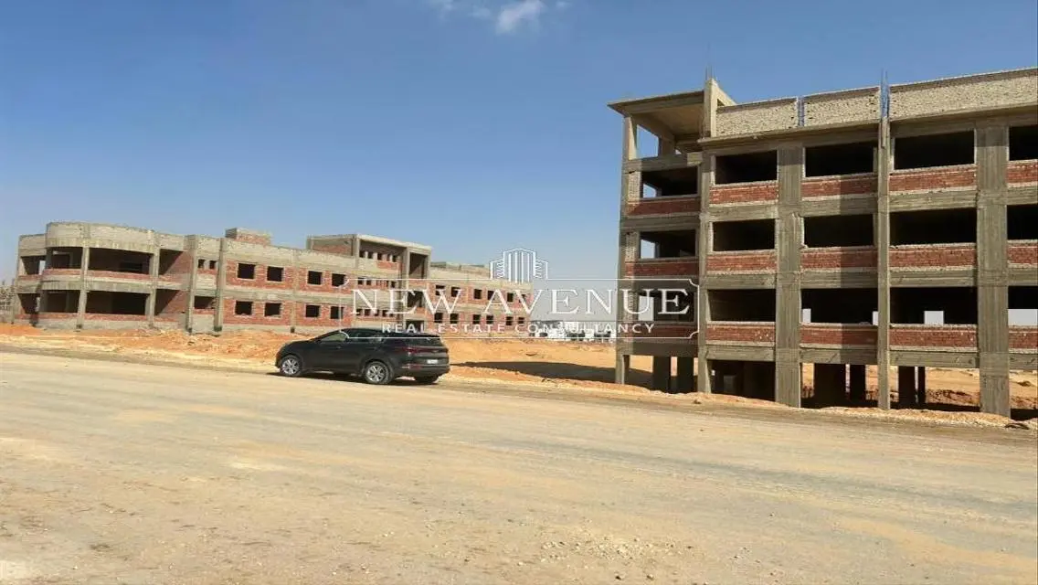International School For sale at  R7 New Capital
