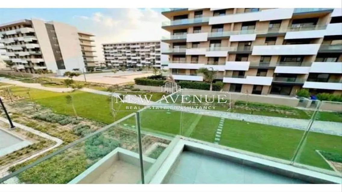 Apartment  Finished with AC with installments