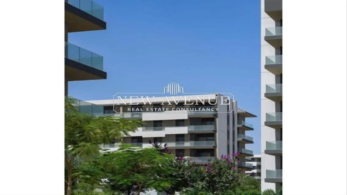 Apartment  Finished with AC with installments