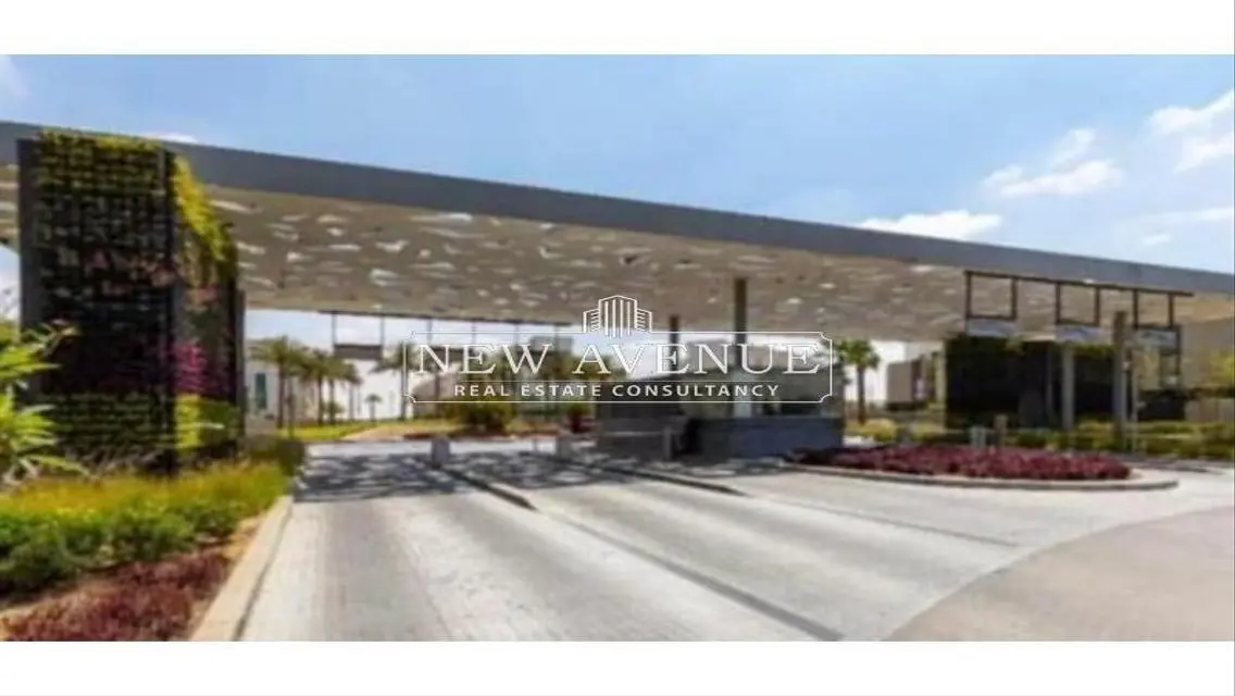 Apartment  Finished with AC with installments