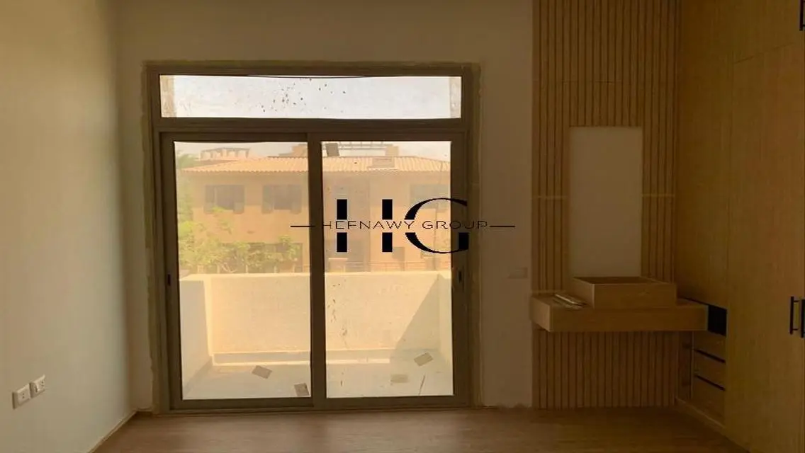 فيلا للبيع اول استخدام موقع مميز