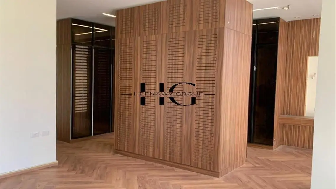 فيلا للبيع اول استخدام موقع مميز