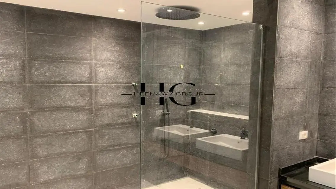 فيلا للبيع اول استخدام موقع مميز