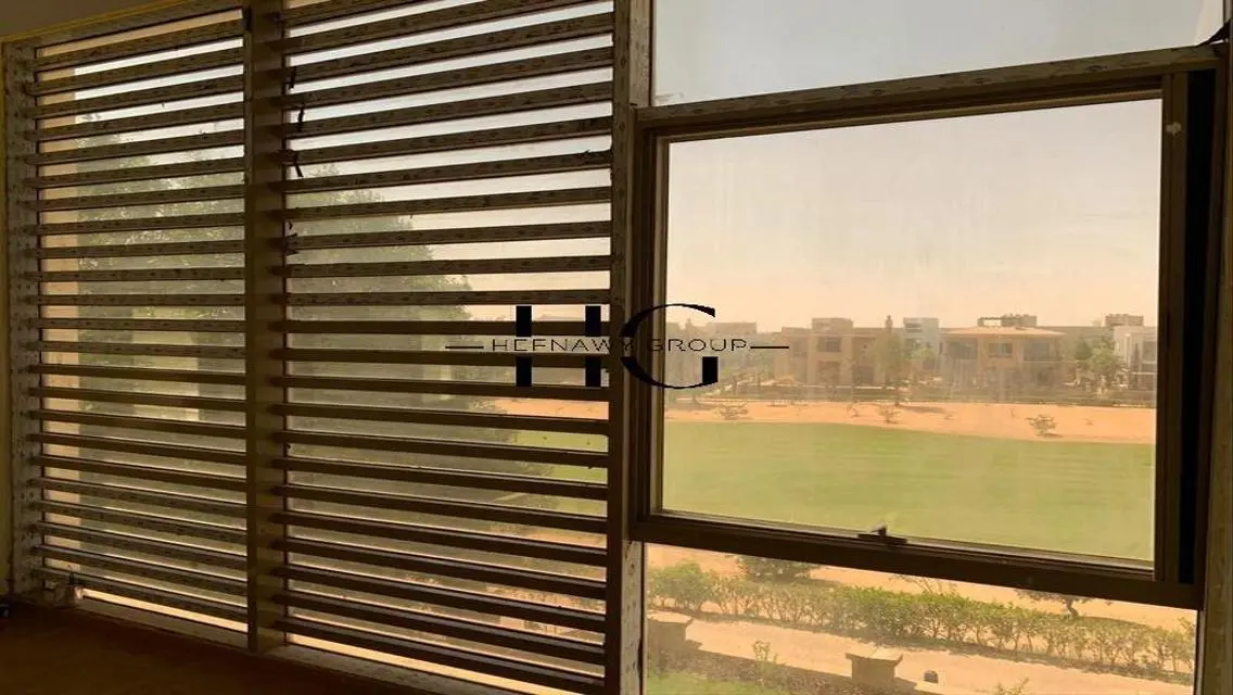 فيلا للبيع اول استخدام موقع مميز