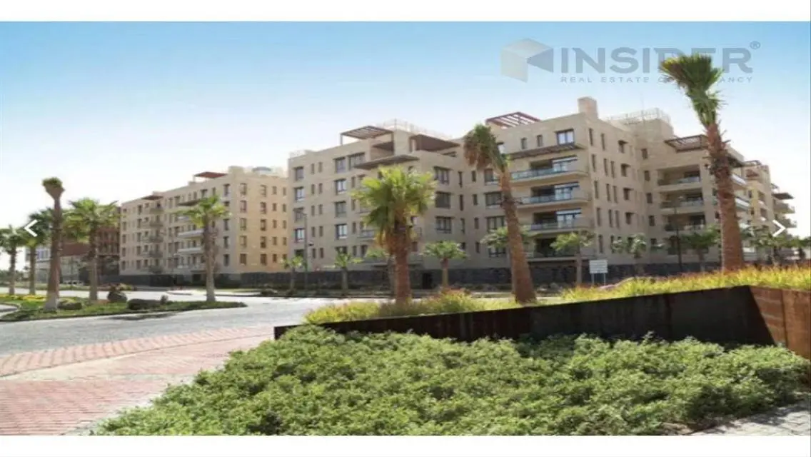 Apartment for sale Ready to move in villette