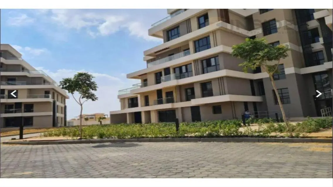 Apartment for sale Ready to move in villette
