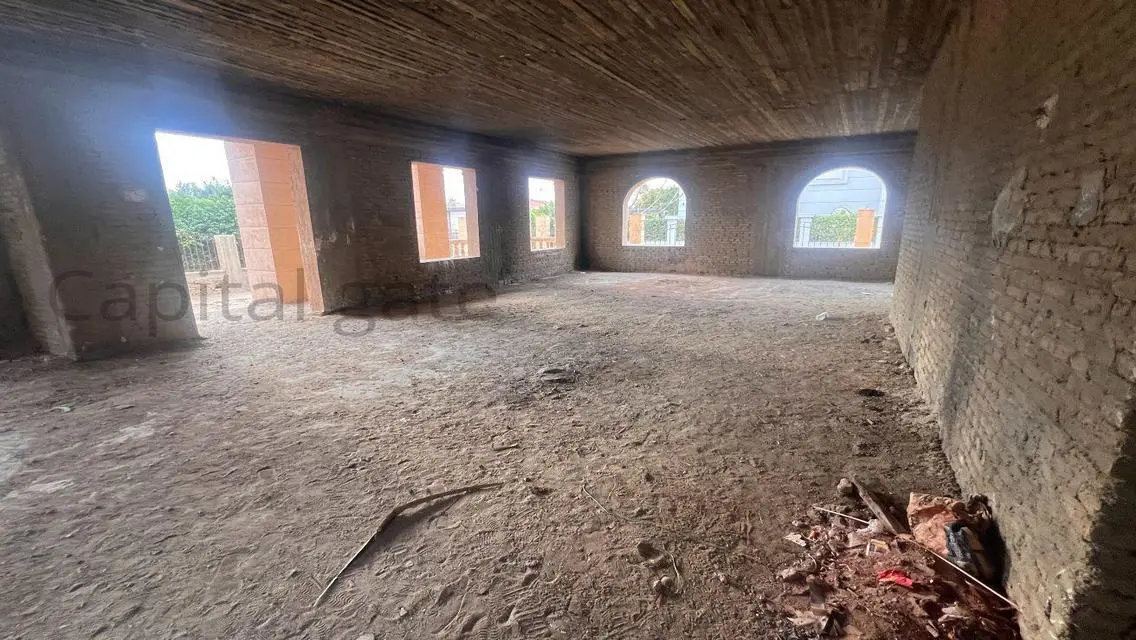 Standalone villa with opportunity&amp;hot price//Maxim