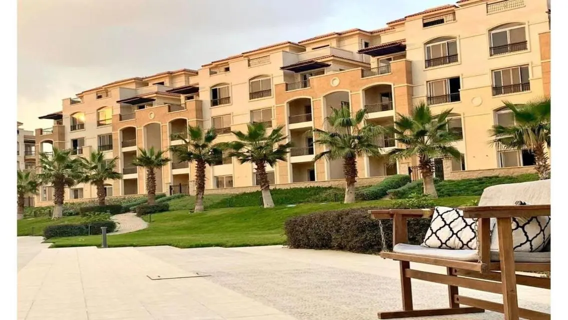 3-bedroom apartment for sale in Stone Park, 0% dp