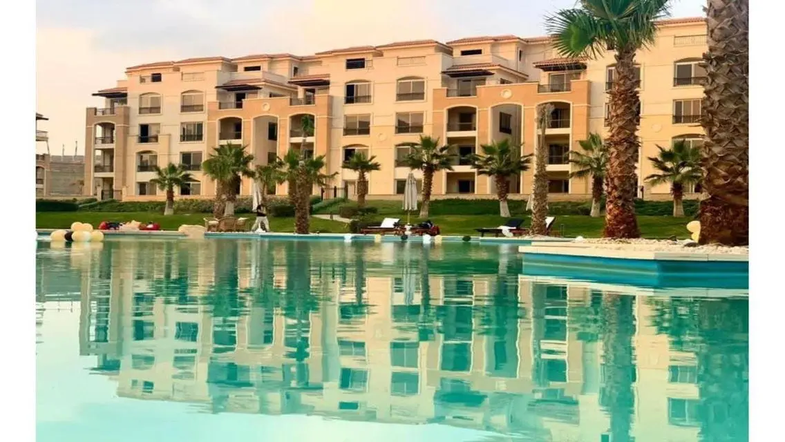 3-bedroom apartment for sale in Stone Park, 0% dp