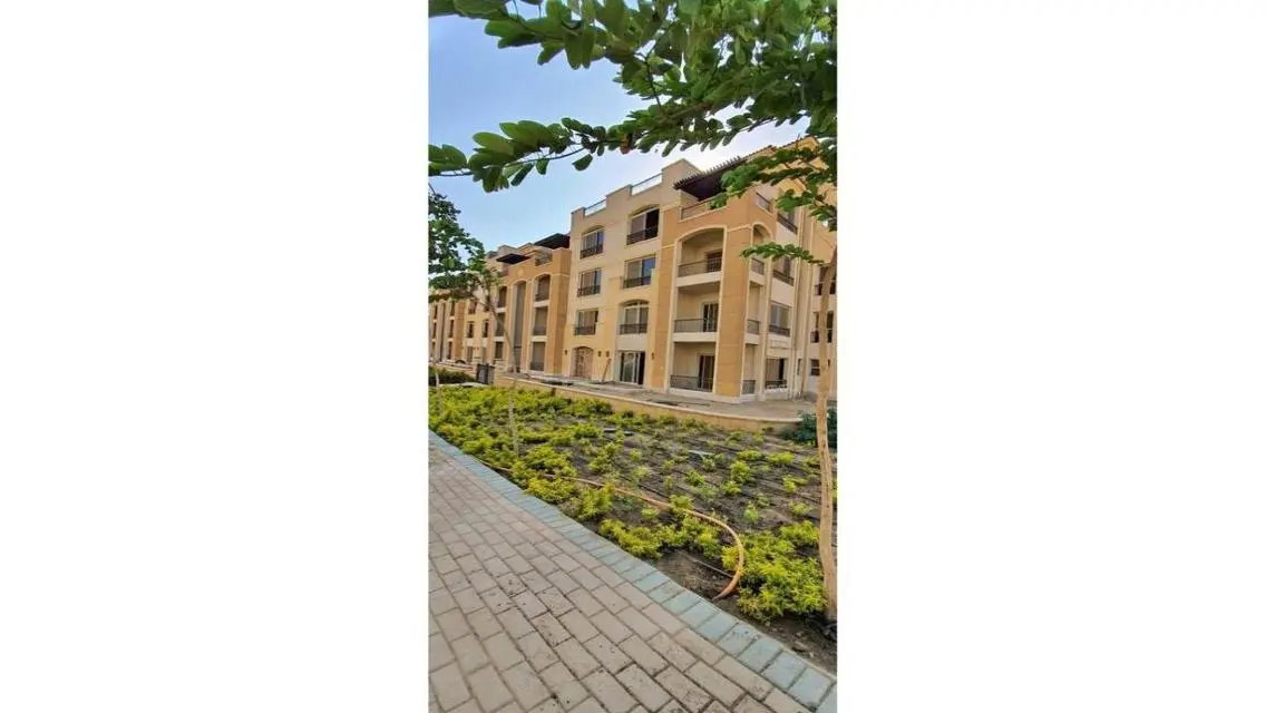 3-bedroom apartment for sale in Stone Park, 0% dp
