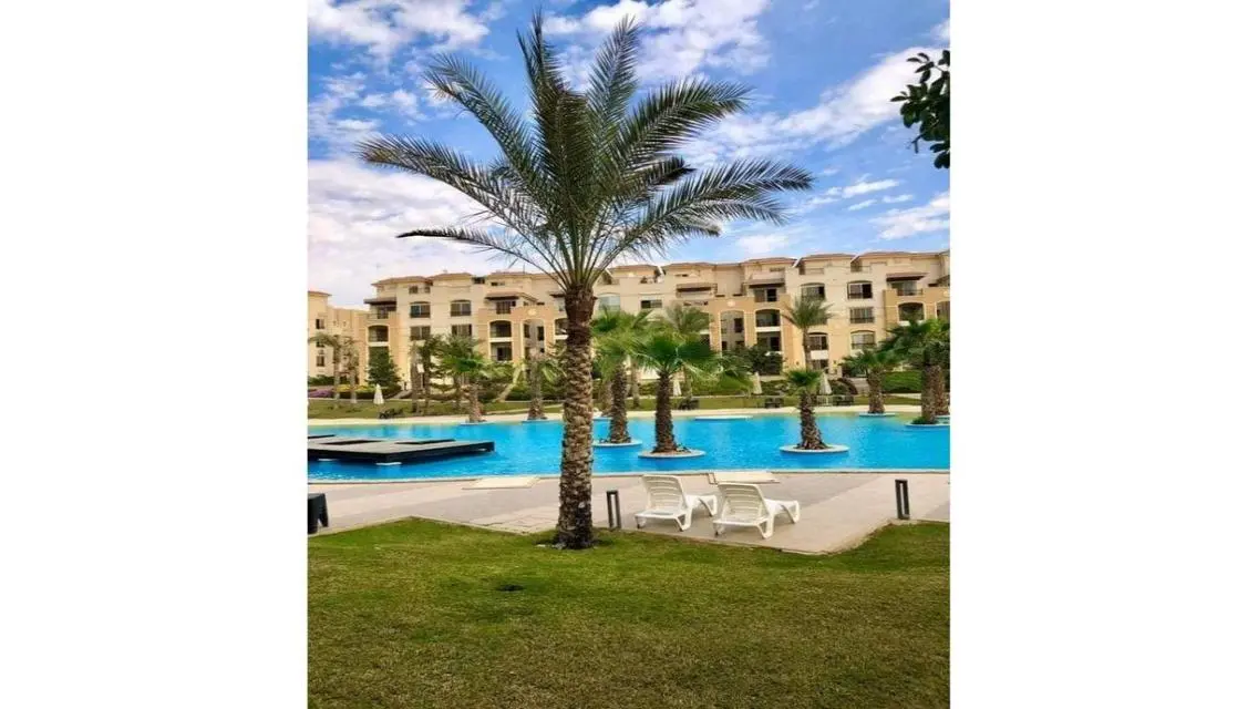 3-bedroom apartment for sale in Stone Park, 0% dp