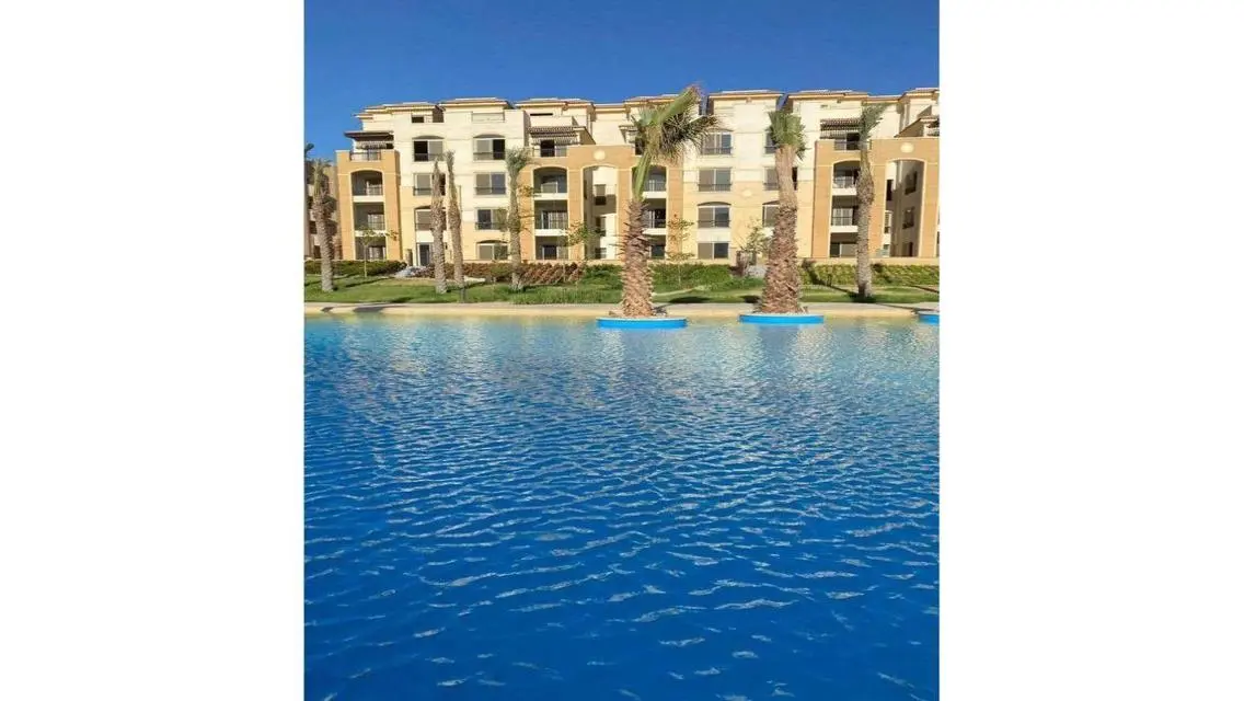 3-bedroom apartment for sale in Stone Park, 0% dp