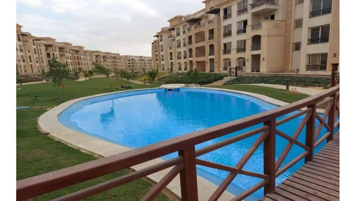 3-bedroom apartment for sale in Stone Park, 0% dp