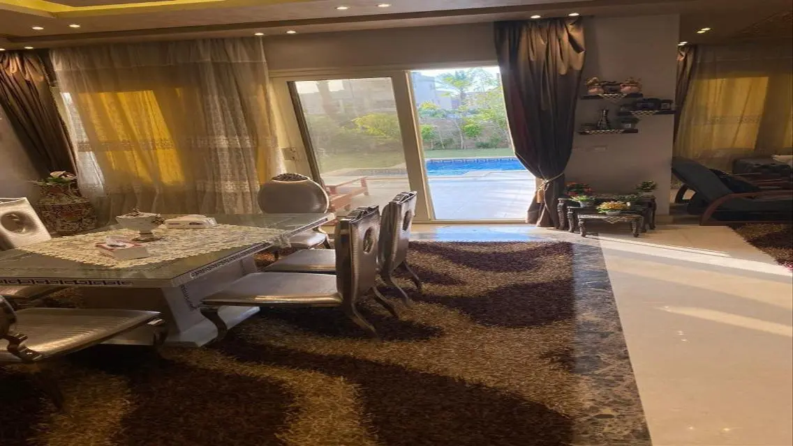 For sale villa in Grand Heights