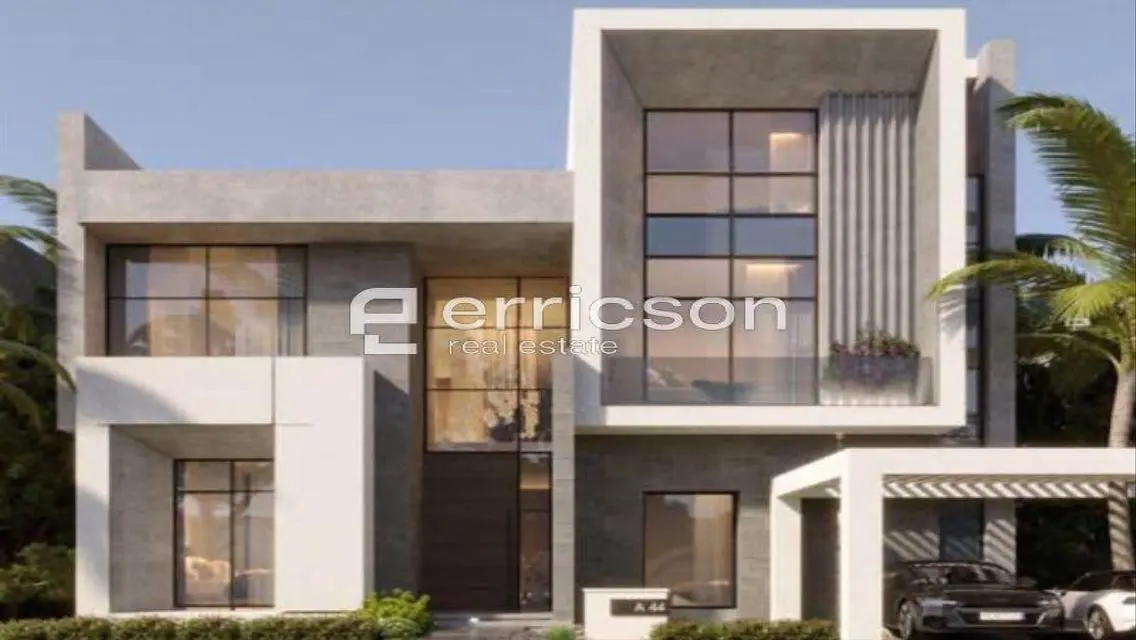 Under Market Price Town house Middle Resale Saada