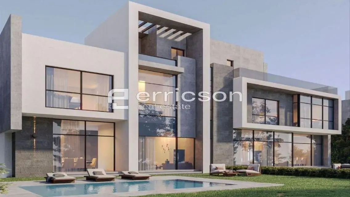 Under Market Price Town house Middle Resale Saada